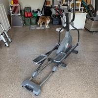 Crosstrainer Sportstech CX650 Hessen - Rotenburg Vorschau