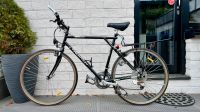 GT Tachyon Crossover Bike - 90s Classic Retro Bike Bochum - Bochum-Süd Vorschau