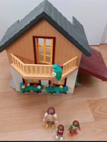 Bauernhaus mit viel Zubehör Playmobil Nordrhein-Westfalen - Porta Westfalica Vorschau