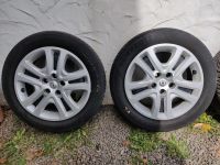 Winterreifen Opel Astra K 205/55 R16 Nordrhein-Westfalen - Meinerzhagen Vorschau