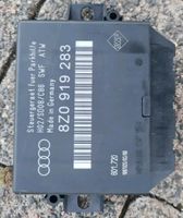 Audi A6 4B PDC Steuergerät  Steuergerät 8Z0919283 Nordrhein-Westfalen - Borgentreich Vorschau