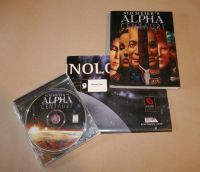 PC Spiel Alpha Centauri Sid Maier Neuhausen-Nymphenburg - Neuhausen Vorschau