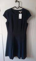 Kleid dunkelblau H&M Rheinland-Pfalz - Koblenz Vorschau