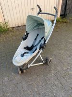 Quinny Buggy inkl. Einkaufsablage Duisburg - Hamborn Vorschau