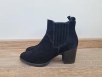 VAGABOND Chelsea BOOTS Stiefeletten ECHTLEDER Wildleder 38 NEUw München - Untergiesing-Harlaching Vorschau