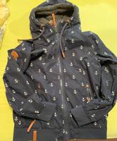 Naketano Herren Jacke XL Hessen - Marburg Vorschau