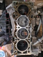 Ford focus st motor kolbenfresser Nordrhein-Westfalen - Castrop-Rauxel Vorschau