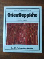 Orientteppiche, Battenberg, Uwe Jourdan, Band4 Nordrhein-Westfalen - Mülheim (Ruhr) Vorschau