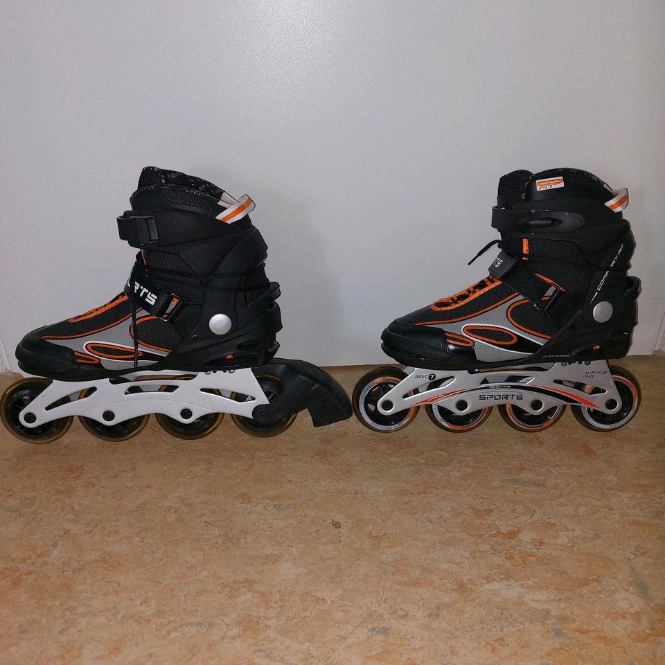 Inlinerskates Sports ABEC 7  grösse 38/39 FP. 60,- Euro in Berlin