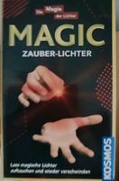 Kosmos Magic Zauber-Lichter Nordrhein-Westfalen - Oberhausen Vorschau