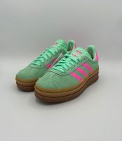 Adidas Gazelle Bold Pulse Mint Pink | 38 verfügbar Nürnberg (Mittelfr) - St Leonhard Vorschau