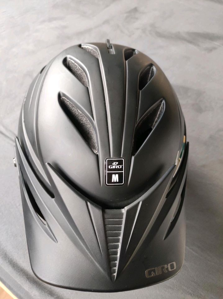 Giro G10 MX Skihelm in Gräfendorf