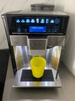 Siemens EQ 6 Plus s700 OVP Kaffeevollautomat Cappuccino Café Crem Wuppertal - Heckinghausen Vorschau