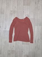 Braunes Long Sleeve Comfy Shirt von OPUS, Gr.M (Versand möglich) Rostock - Südstadt Vorschau