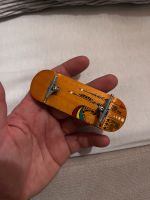 Pop Fingerboard Yellowood Achsen Ytrucks Baden-Württemberg - Offenburg Vorschau