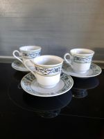 Espresso tassen Set zu verschenken Baden-Württemberg - Meckenbeuren Vorschau