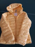 Steppjacke in gelb von QS Rheinland-Pfalz - Welschneudorf Vorschau