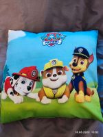 Kissen paw patrol 40x40cm Sachsen-Anhalt - Magdeburg Vorschau