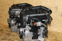 Motor BKD 2.0TDI 16V AUDI A3 VW GOLF JETTA TOURAN SEAT LEON 54TKM Berlin - Wilmersdorf Vorschau