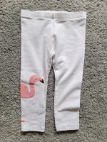 Leggings, Gr. 86/92, Flamingo Niedersachsen - Lüneburg Vorschau