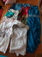 Mädchen Kleidung 158 Paket mit Desigual Kleid Saarland - Ottweiler Vorschau