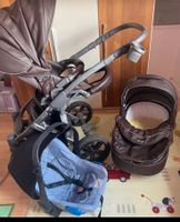 Kinderwagen Sachsen - Hartha Vorschau