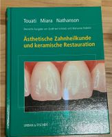 Ästhetische Zahnheilkunde und keramische Restauration Niedersachsen - Kirchlinteln Vorschau