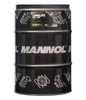 Mannol Longlife 7715 60l 5W-30 Motorenöl/Motoröl VW 504/507 Wuppertal - Barmen Vorschau
