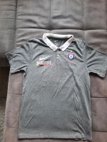 Polo Shirt FC Erzgebirge Aue Sachsen - Schlema Vorschau