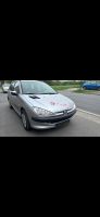 Peugeot 206 ( 1 hand) Nordrhein-Westfalen - Herten Vorschau