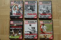 DVDs Fußball WM Klassikersammlung Nationalelf Nationalmannschaft Kr. München - Feldkirchen Vorschau