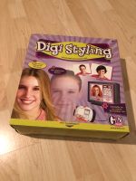 Digi Styling girl tech Baden-Württemberg - Ulm Vorschau