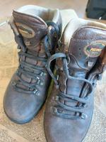 Wanderschuhe Leipzig - Knautkleeberg-Knauthain Vorschau
