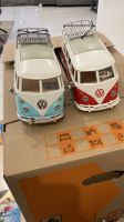 Vw Buse playmobil zusammen inklusive Versand für 100 Euro Saarland - Bexbach Vorschau