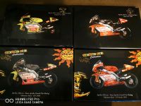 Valentino Rossi Aprilia Minichamps 1 12 Thüringen - Gera Vorschau