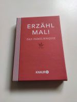 Erzähl mal - Das Familienquiz Bayern - Hochstadt am Main Vorschau