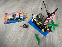 Lego 6296 - Schiffswrackinsel - Shipwreck Island (1996) Rheinland-Pfalz - Rodenbach Vorschau