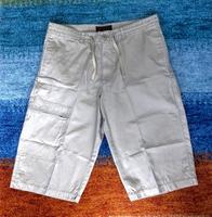 Halbhose, Bermudas, Gr. 48, Creme dunkel, Baumwolle, sehr gut Niedersachsen - Ronnenberg Vorschau