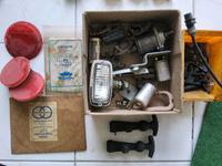 DDR Kfz-Elektroteile neu und gebraucht Sachsen - Amtsberg Vorschau