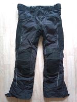 Polo Herren Motorrad-Hose (Kurz) Mohawk Gr. M Dresden - Klotzsche Vorschau