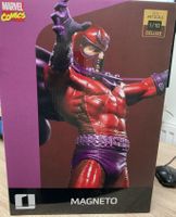 X-Men Magneto 1/10 Art Statue Iron Studios Neu & OVP Brandenburg - Cottbus Vorschau