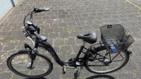 Didi Thurau Edition E-Bike City-Ebike Trekkingrad Hessen - Mühlheim am Main Vorschau