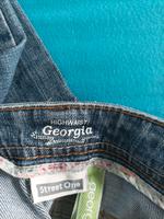 Jeans von Street One Größe 29,  Länge 30 Baden-Württemberg - Knittlingen Vorschau