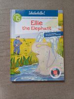 NEU Ellie the elephant mit CD Schülerhilfe ab 6 Jahre Leipzig - Eutritzsch Vorschau