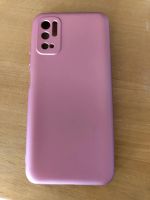 Case NEU Xiaomi Redmi Note 10 5G Baden-Württemberg - Ingelfingen Vorschau