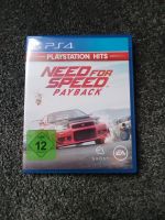 "Need for Speed Payback" für die PS4 Brandenburg - Schönefeld Vorschau