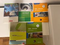 5 Schulbücher für die Oberstufe Hannover - Südstadt-Bult Vorschau