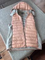Tommy Hilfiger Weste in rosé Dresden - Pieschen Vorschau