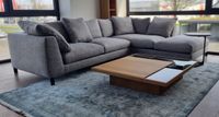 PG22 Sofa, Modell Caridia Stoff Grau, NEU! Nordrhein-Westfalen - Rheda-Wiedenbrück Vorschau