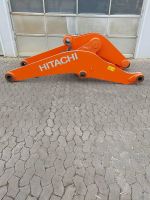 Hitachi Hubgerüst, passend ZW310TPD-6 Baden-Württemberg - Baienfurt Vorschau